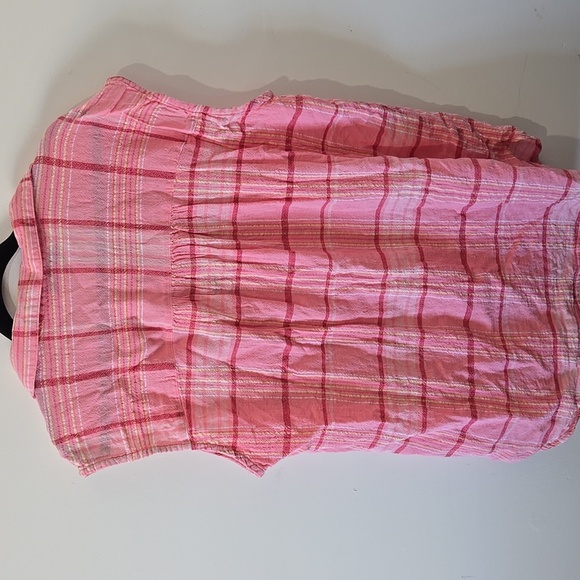 MyStyle Ladies 2X Sleeveless Top - Picture 5 of 6